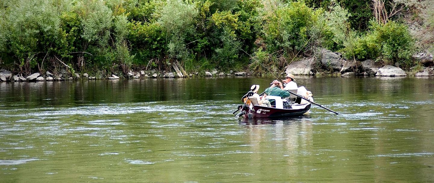 Rustic Lodge Escape for Two near Tower Rock State Park in Cascade County, Montana