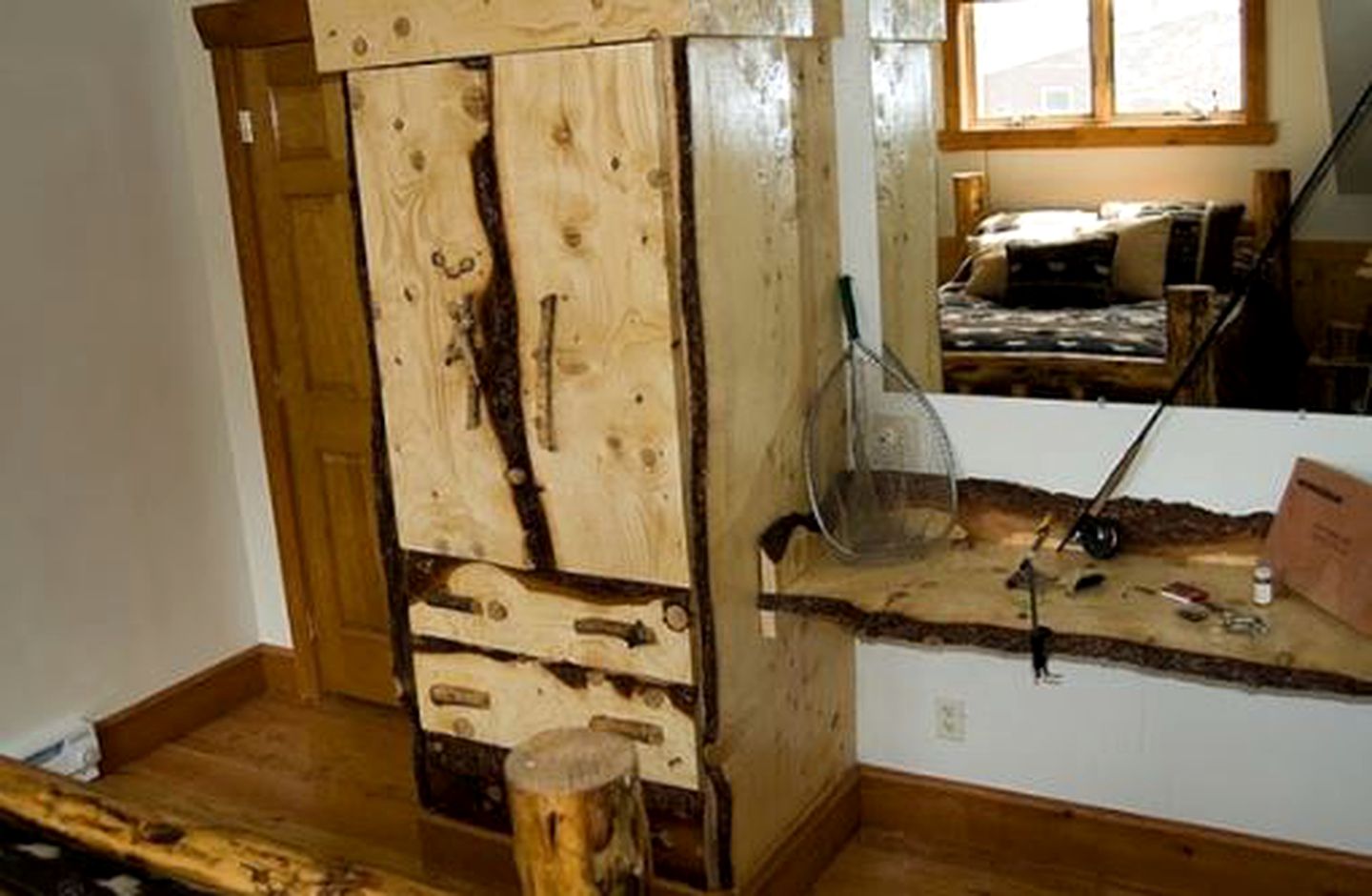 Charming Accommodation Perfect for a Cozy Weekend Getaway to Cascade, Montana