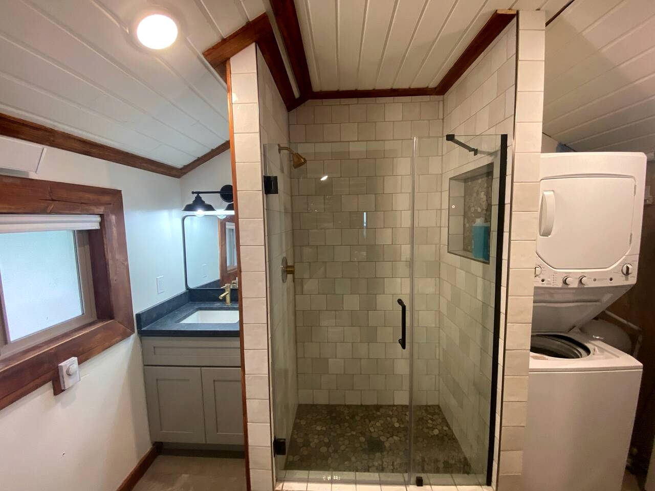 Charming Riverfront Cabin with Hot Tub and Dock Access Near Scenic Trails in Island Park, Idaho