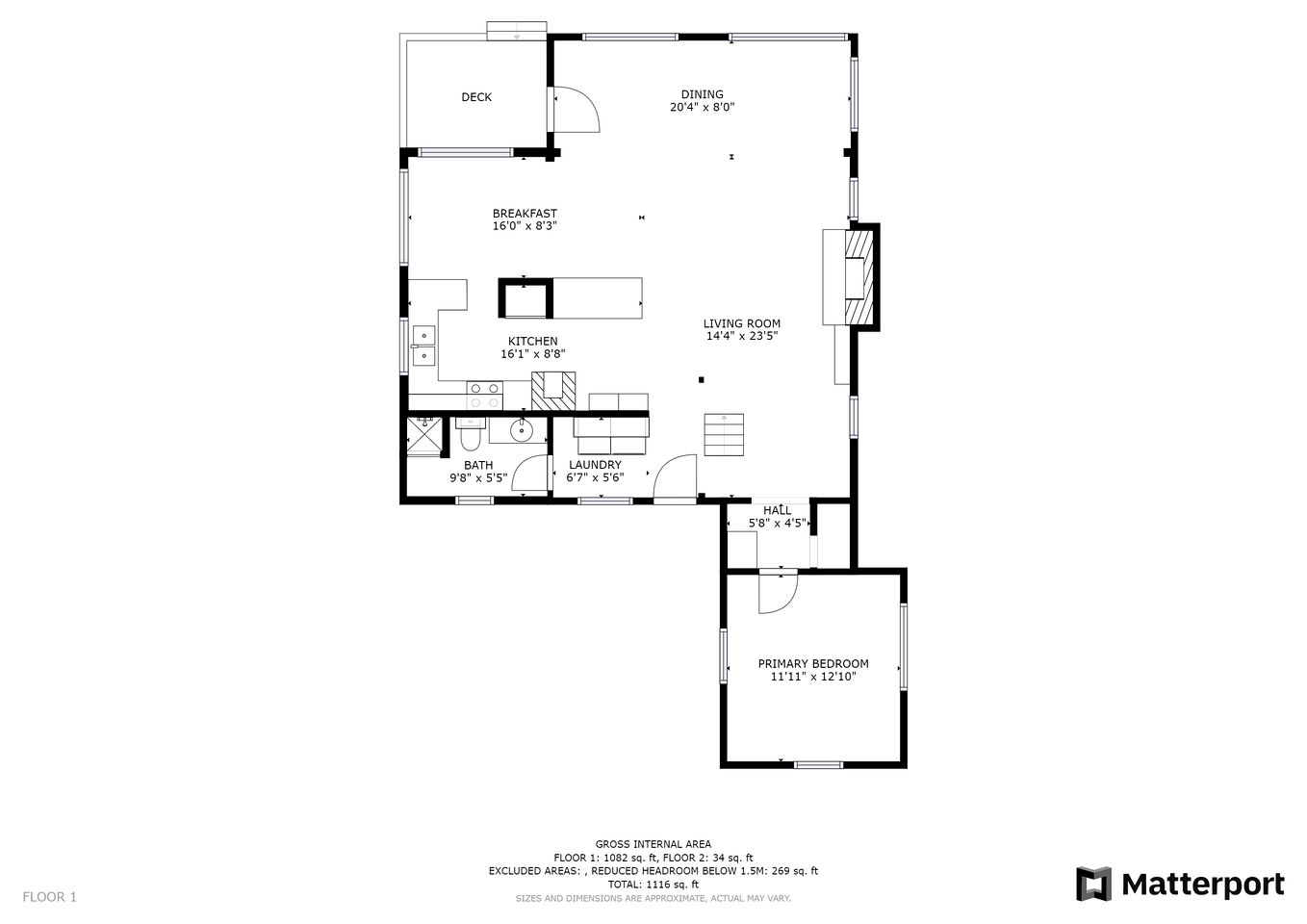 Pet-Friendly Cabin Wonderful for a Romantic Getaway in Leavenworth, Washington