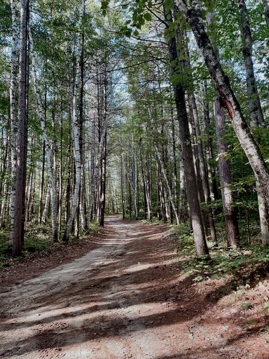 Domes (Canada, Petawawa, Ontario)