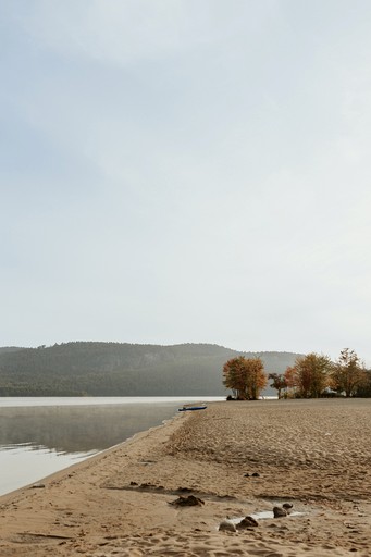 Domes (Canada, Petawawa, Ontario)