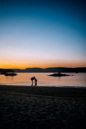 Domes (Canada, Petawawa, Ontario)