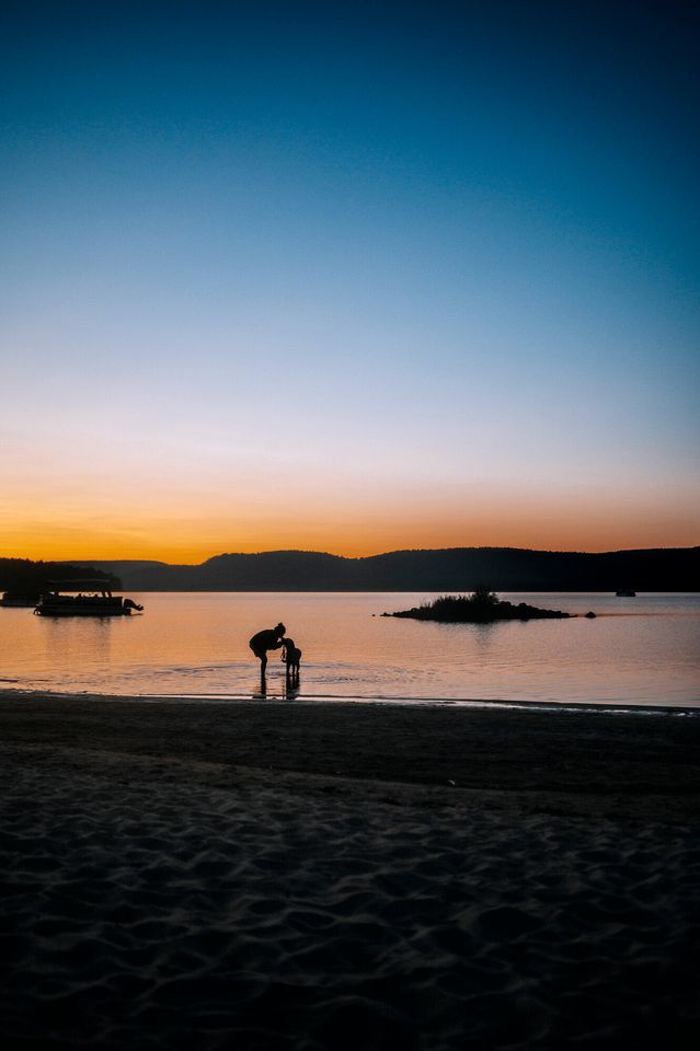 Incredible Dome Surrounded by Trees and Fantastic Vistas in Petawawa, Ontario