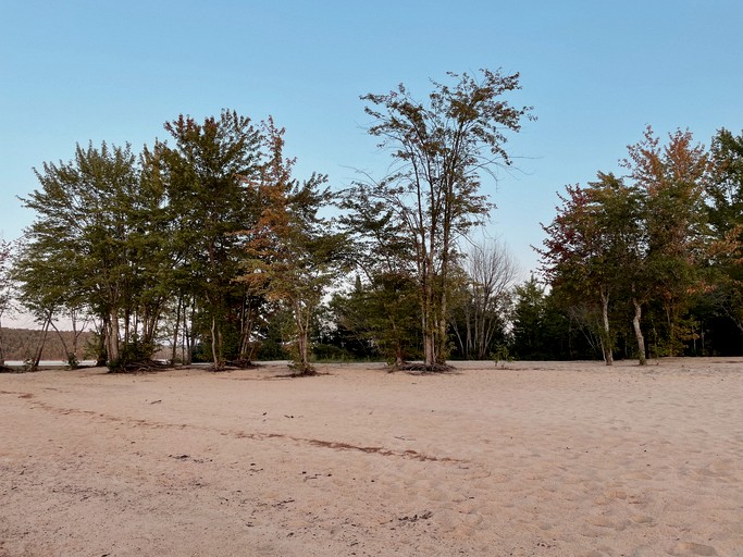 Domes (Canada, Petawawa, Ontario)