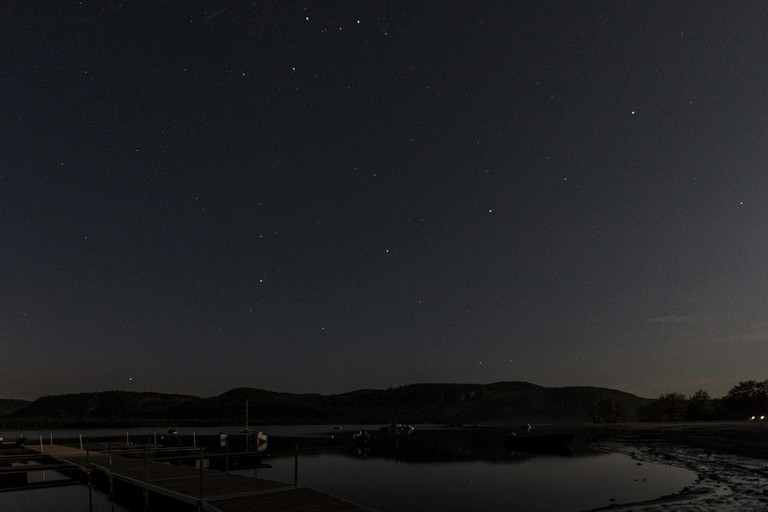 Domes (Canada, Petawawa, Ontario)