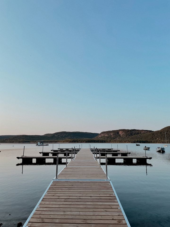 Incredible Dome Surrounded by Trees and Fantastic Vistas in Petawawa, Ontario