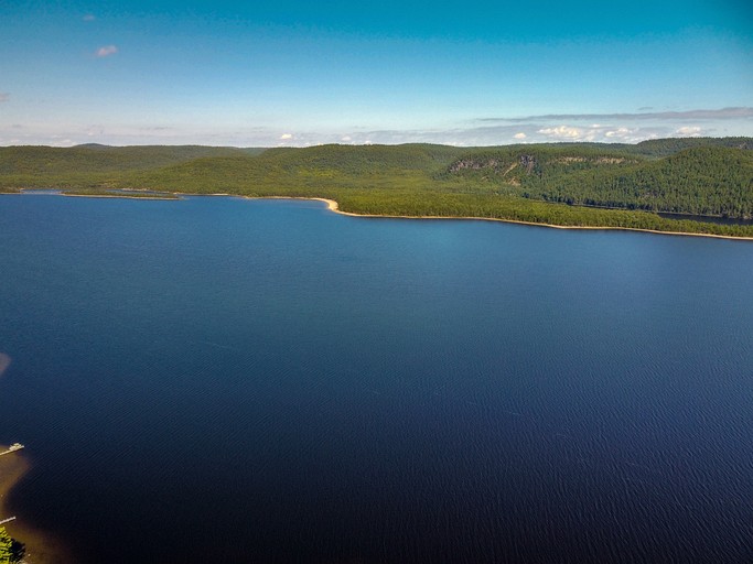 Domes (Canada, Petawawa, Ontario)