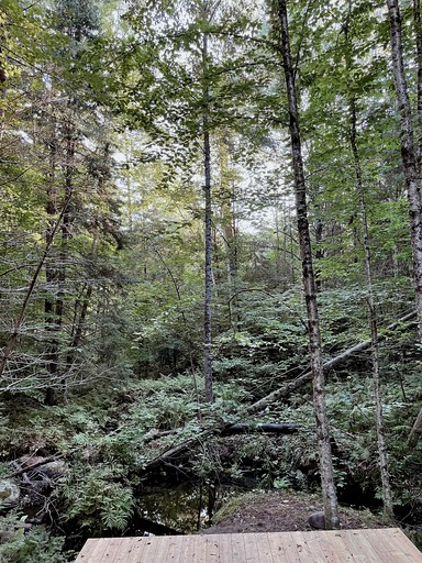 Domes (Canada, Petawawa, Ontario)