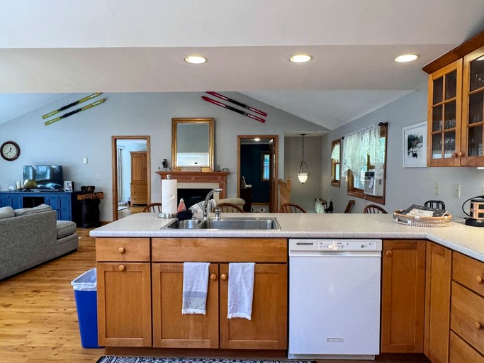 Vacation Rentals (United States of America, Bartlett, New Hampshire)