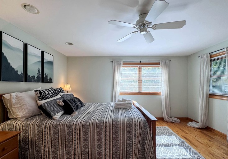 Vacation Rentals (United States of America, Bartlett, New Hampshire)