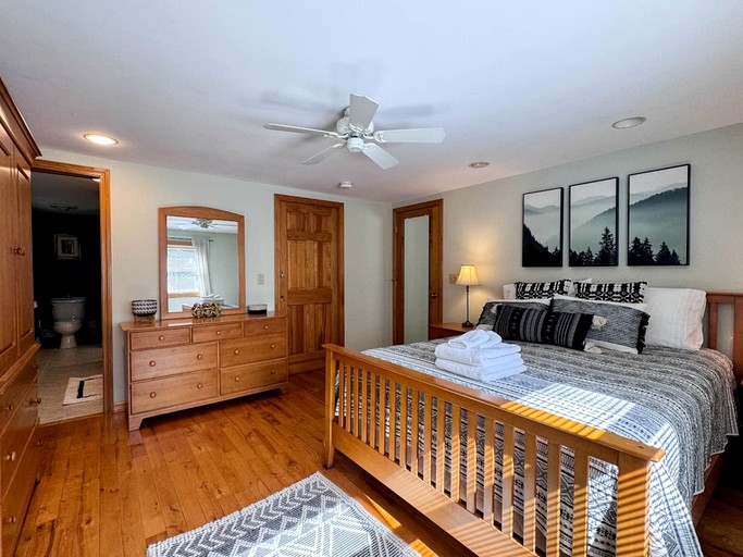 Vacation Rentals (United States of America, Bartlett, New Hampshire)