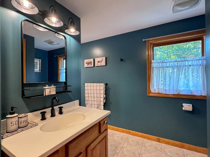 Vacation Rentals (United States of America, Bartlett, New Hampshire)