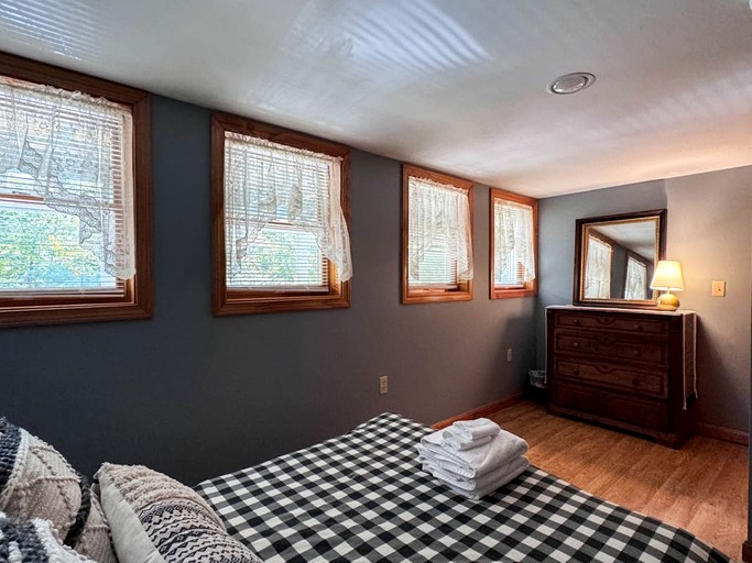 Vacation Rentals (United States of America, Bartlett, New Hampshire)