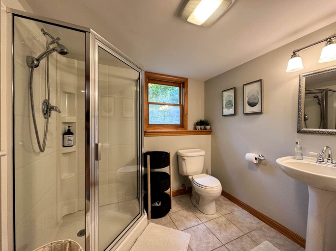 Vacation Rentals (United States of America, Bartlett, New Hampshire)
