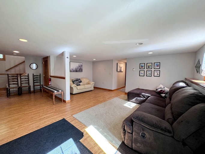 Vacation Rentals (United States of America, Bartlett, New Hampshire)