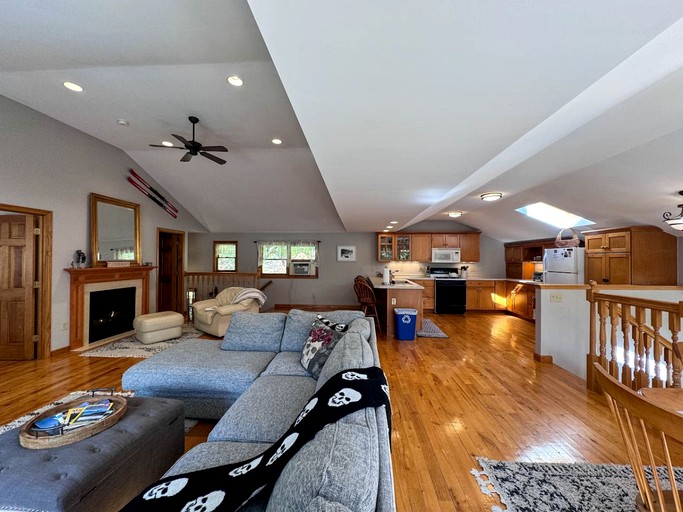 Vacation Rentals (United States of America, Bartlett, New Hampshire)