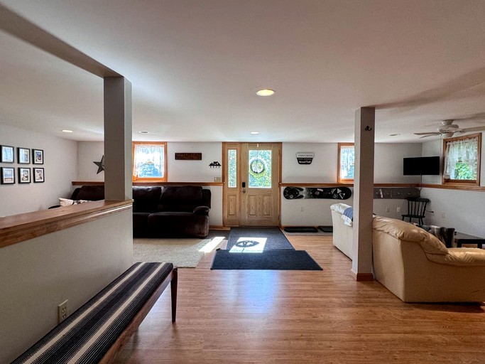 Vacation Rentals (United States of America, Bartlett, New Hampshire)
