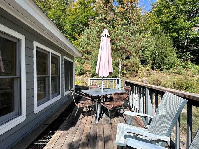 Vacation Rentals (United States of America, Bartlett, New Hampshire)
