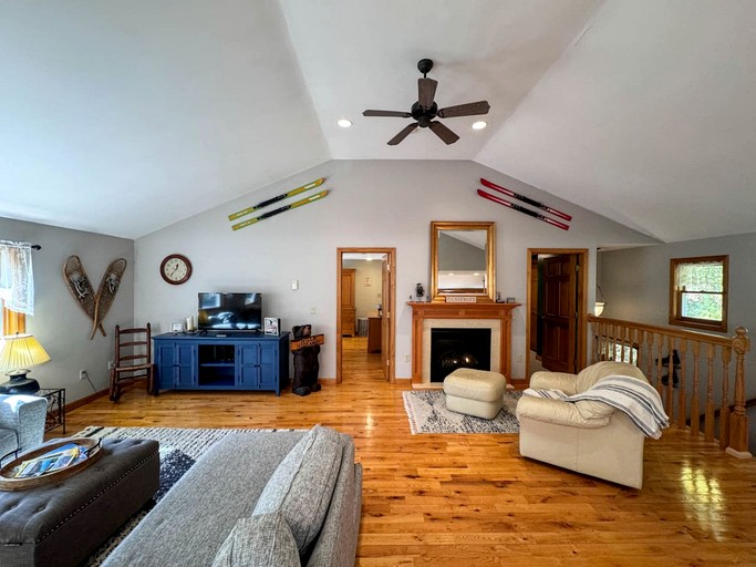 Vacation Rentals (United States of America, Bartlett, New Hampshire)