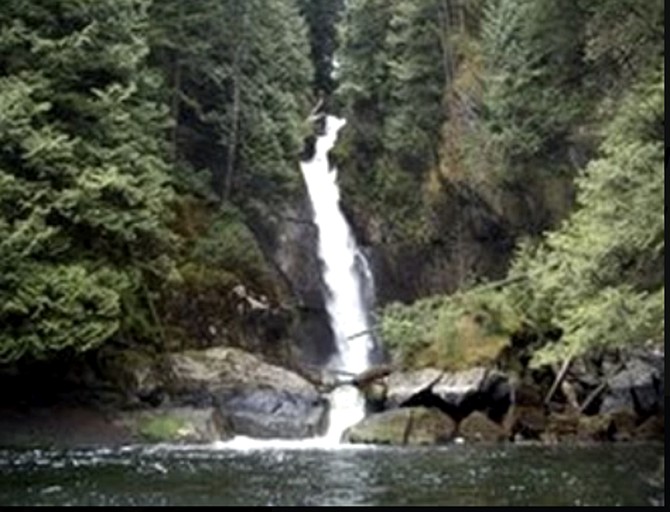 Nature Lodges (Granite Falls, Washington, United States)