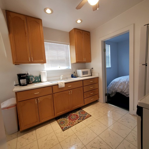 Cottages (United States of America, Dunsmuir, California)