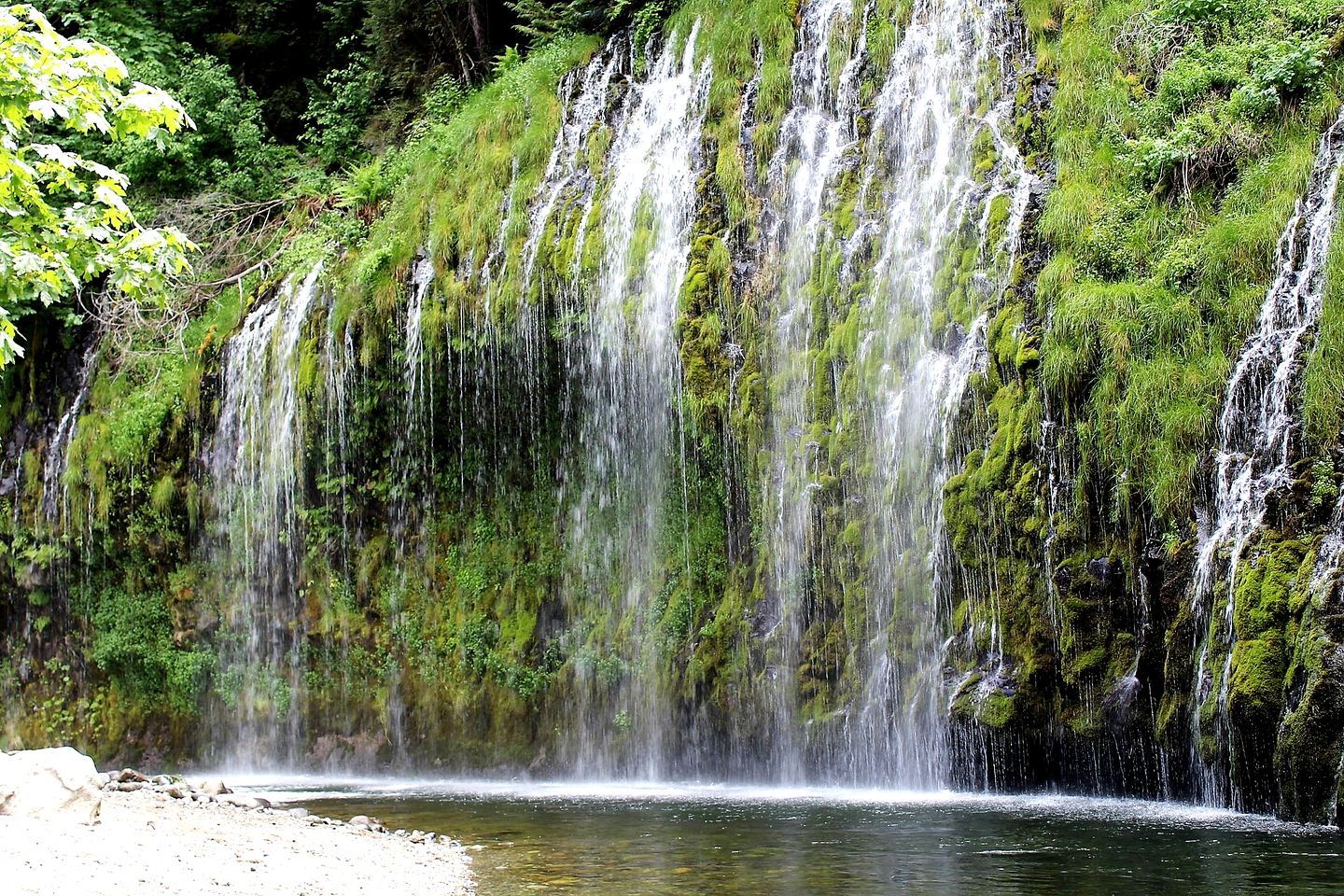 Laid-Back Cottage Getaway for Adventure and Quiet Evenings in Dunsmuir, California