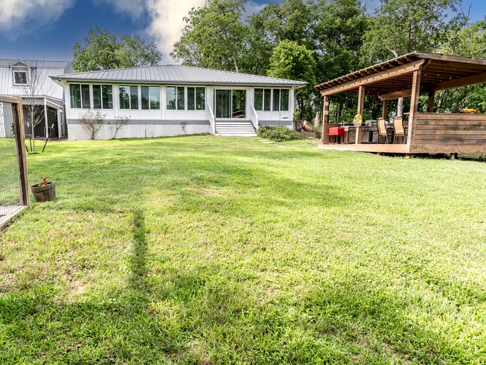 Vacation Rentals (United States of America, Bastrop , Texas)