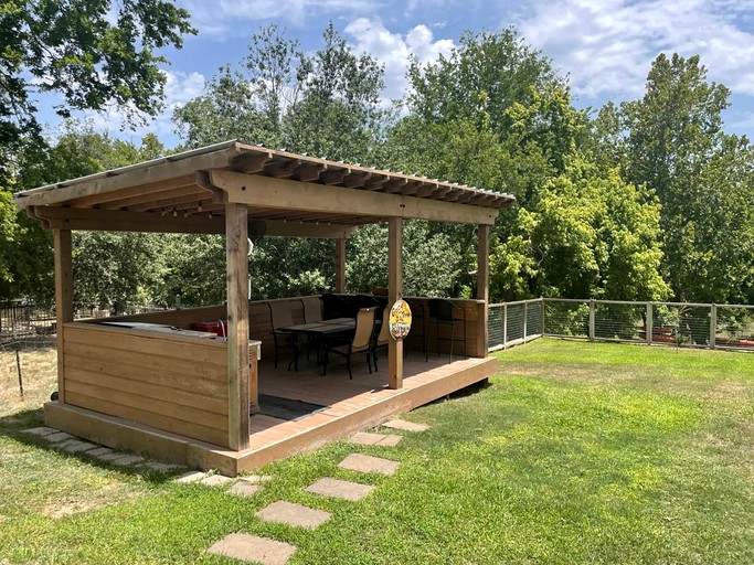 Vacation Rentals (United States of America, Bastrop , Texas)