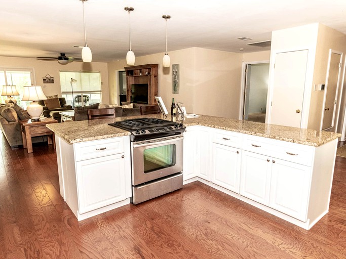 Vacation Rentals (United States of America, Bastrop , Texas)