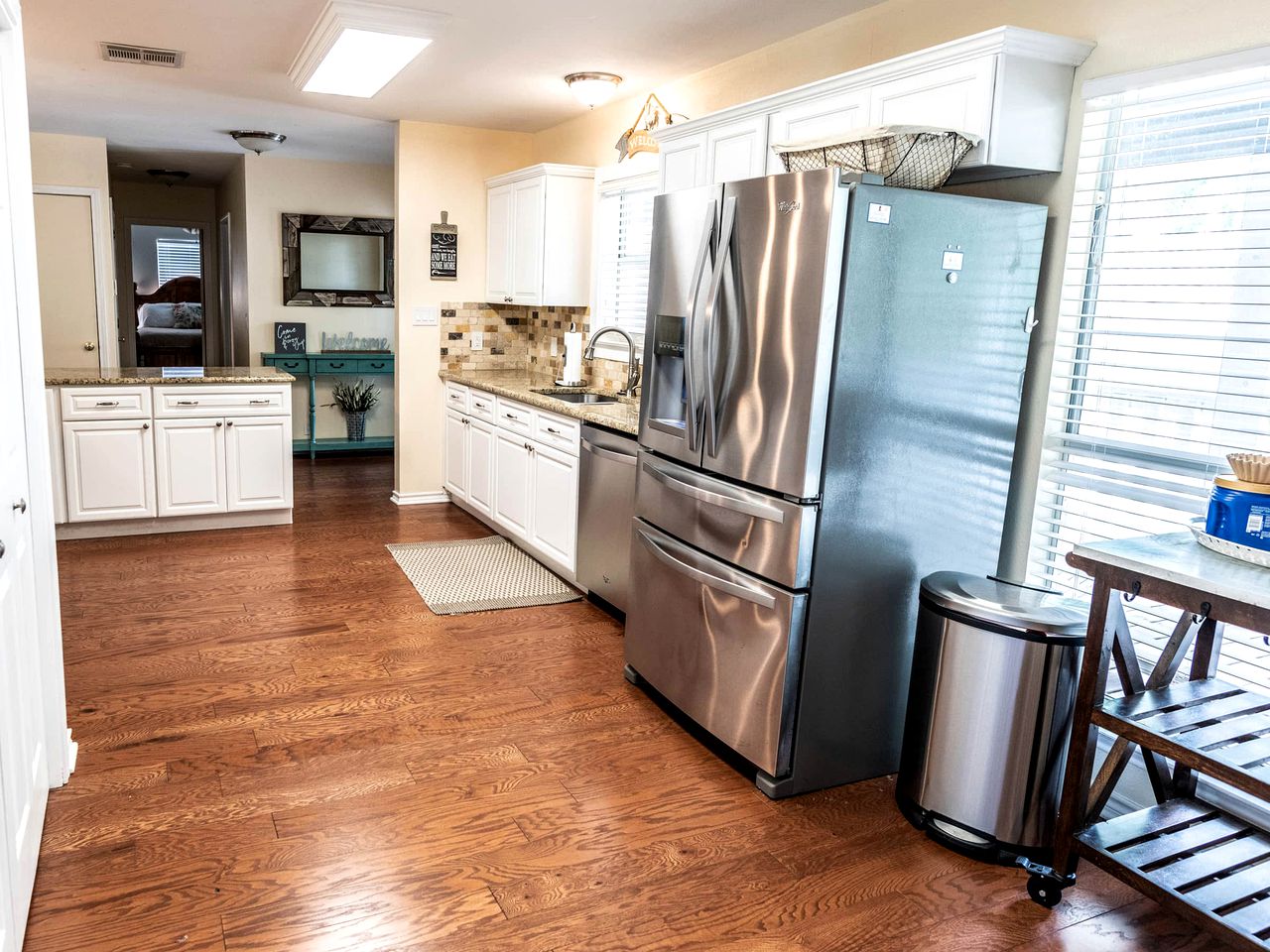 Pet-Friendly Cabin on the Banks of the Colorado River in Bastrop, TX