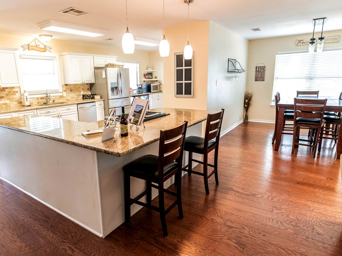 Vacation Rentals (United States of America, Bastrop , Texas)