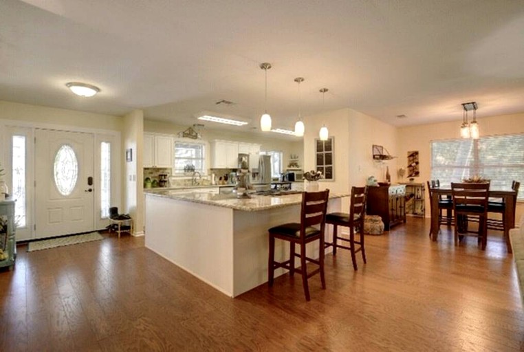 Vacation Rentals (United States of America, Bastrop , Texas)