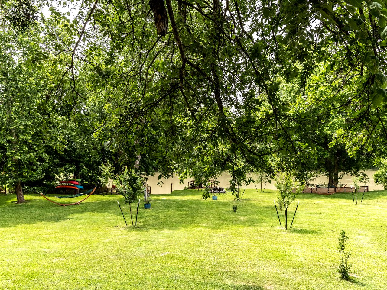 Pet-Friendly Cabin on the Banks of the Colorado River in Bastrop, TX
