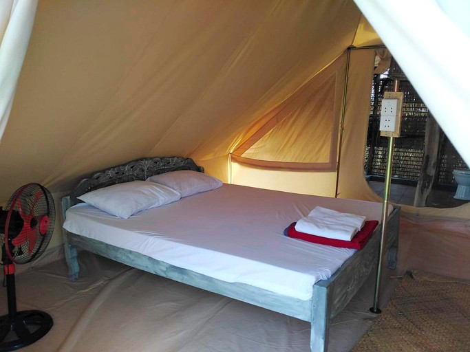 Safari Tents (Kampot, Kampot Province, Cambodia)