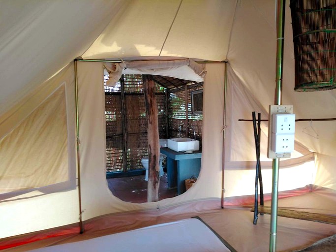 Safari Tents (Kampot, Kampot Province, Cambodia)