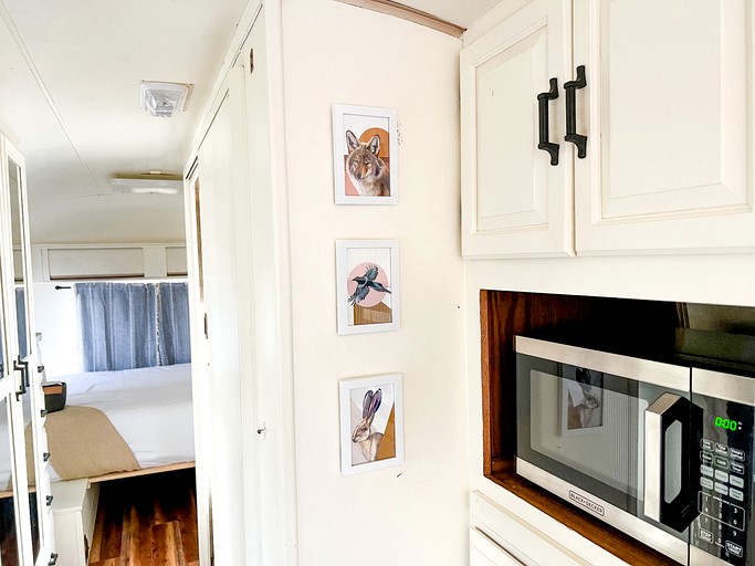 Airstreams (United States of America, Grand Junction, Colorado)