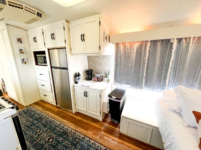 Airstreams (United States of America, Grand Junction, Colorado)