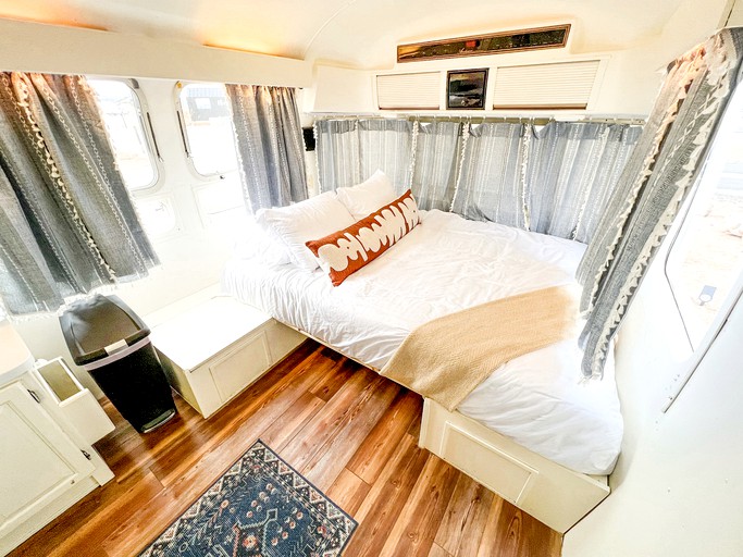 Airstreams (United States of America, Grand Junction, Colorado)