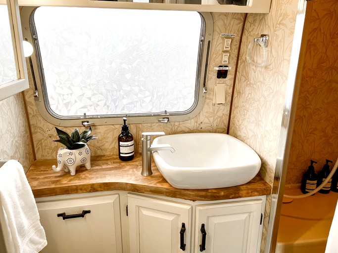 Airstreams (United States of America, Grand Junction, Colorado)