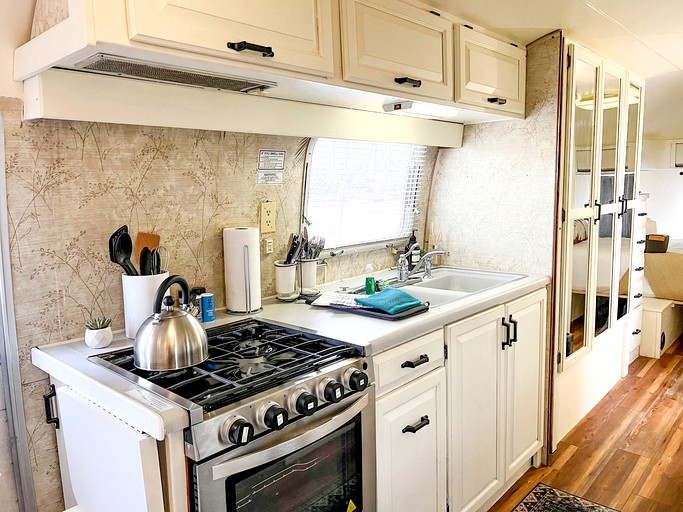 Airstreams (United States of America, Grand Junction, Colorado)