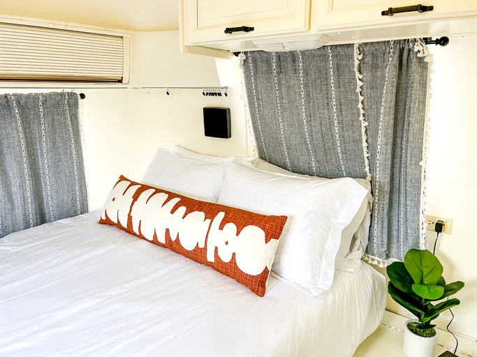 Airstreams (United States of America, Grand Junction, Colorado)