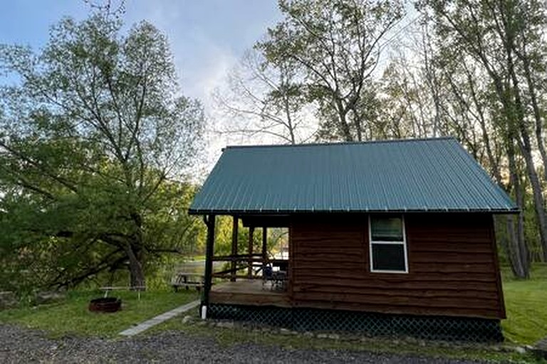 Vacation Rentals (United States of America, Belfast, Maine)