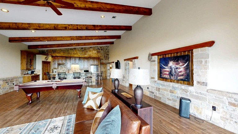 Vacation Rentals (United States of America, Bryan, Texas)