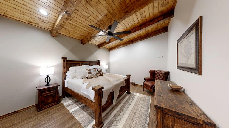 Vacation Rentals (United States of America, Bryan, Texas)