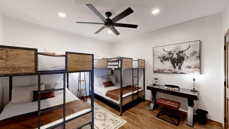 Vacation Rentals (United States of America, Bryan, Texas)