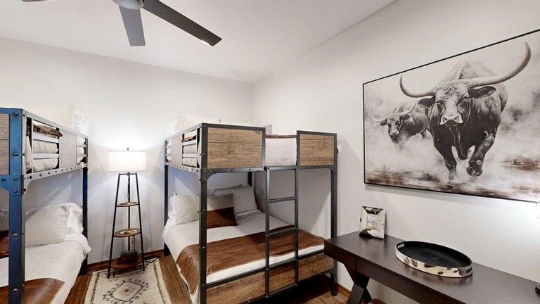 Vacation Rentals (United States of America, Bryan, Texas)