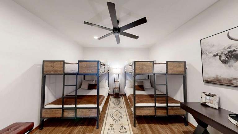 Vacation Rentals (United States of America, Bryan, Texas)