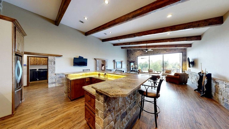 Vacation Rentals (United States of America, Bryan, Texas)