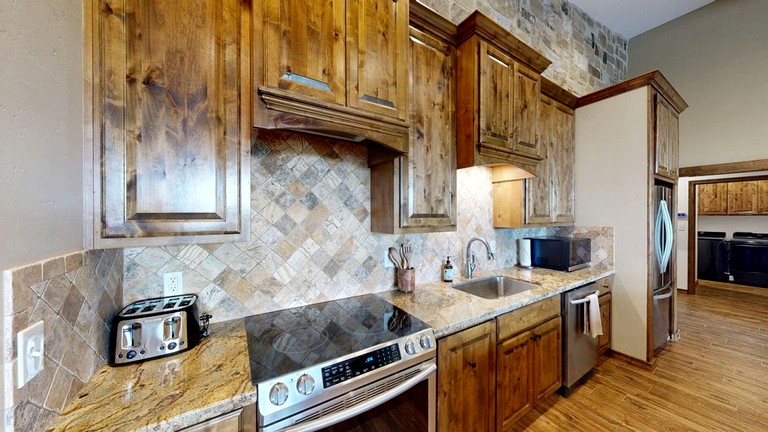 Vacation Rentals (United States of America, Bryan, Texas)